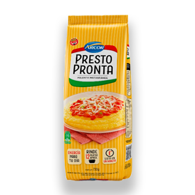 PRESTOPRONTA HARINA DE MAIZ x 730 GR